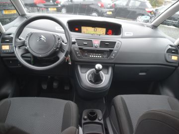 Citroën Grand C4 Picasso